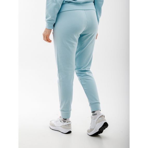 Штани Puma BETTER ESSENTIALS Pants 67598922, Колір: блакитний, Розмір виробника: М, зображення 3 Штани Puma BETTER ESSENTIALS Pants 67598922, Колір: блакитний, Розмір виробника: М, зображення 3