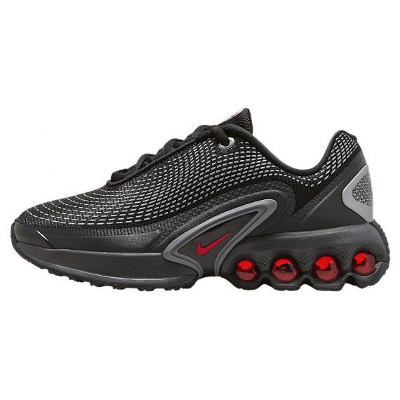 Кросівки Nike AIR MAX DN (GS) FB8987-009, Колір: чорний, Розмір виробника: 38, зображення 2 Кросівки Nike AIR MAX DN (GS) FB8987-009, Колір: чорний, Розмір виробника: 38, зображення 2
