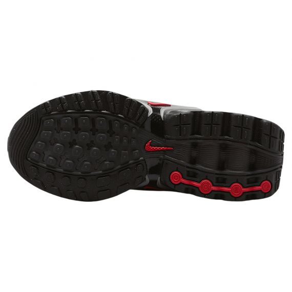 Кросівки Nike AIR MAX DN (GS) FB8987-009, Колір: чорний, Розмір виробника: 38, зображення 3 Кросівки Nike AIR MAX DN (GS) FB8987-009, Колір: чорний, Розмір виробника: 38, зображення 3