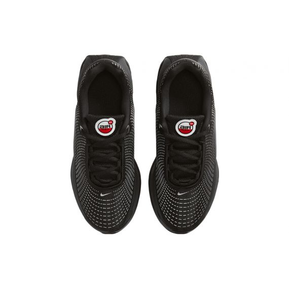 Кросівки Nike AIR MAX DN (GS) FB8987-009, Колір: чорний, Розмір виробника: 38, зображення 4 Кросівки Nike AIR MAX DN (GS) FB8987-009, Колір: чорний, Розмір виробника: 38, зображення 4