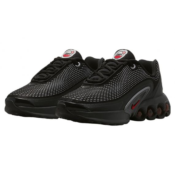 Кросівки Nike AIR MAX DN (GS) FB8987-009, Колір: чорний, Розмір виробника: 38, зображення 5 Кросівки Nike AIR MAX DN (GS) FB8987-009, Колір: чорний, Розмір виробника: 38, зображення 5