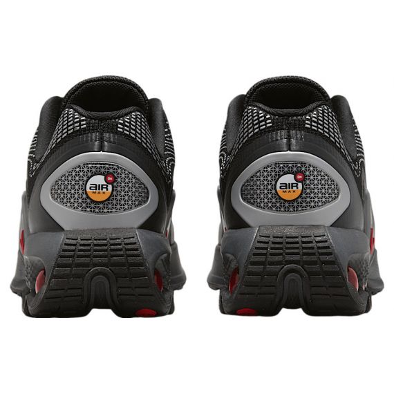 Кросівки Nike AIR MAX DN (GS) FB8987-009, Колір: чорний, Розмір виробника: 38, зображення 6 Кросівки Nike AIR MAX DN (GS) FB8987-009, Колір: чорний, Розмір виробника: 38, зображення 6