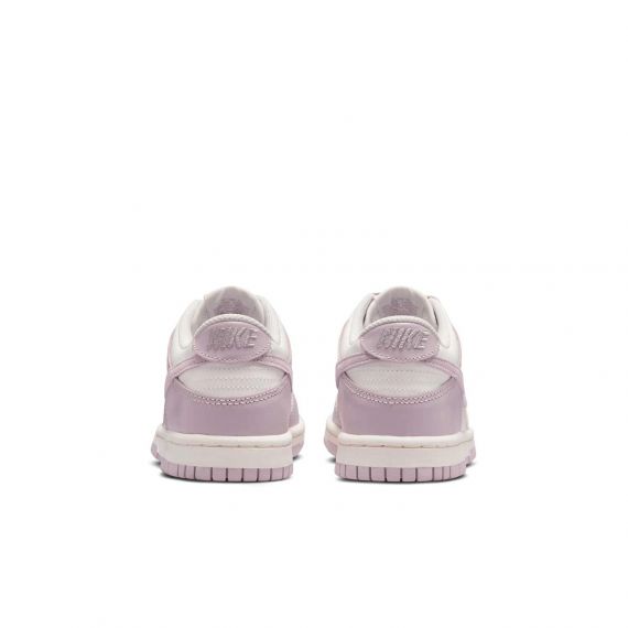 Кросівки Nike DUNK LOW (GS) FB9109-122, Колір: бежевий, Розмір виробника: 39, зображення 5 Кросівки Nike DUNK LOW (GS) FB9109-122, Колір: бежевий, Розмір виробника: 39, зображення 5
