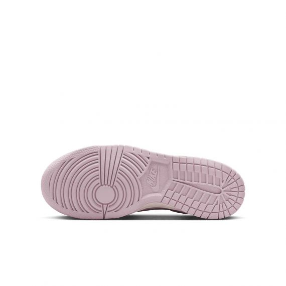 Кросівки Nike DUNK LOW (GS) FB9109-122, Колір: бежевий, Розмір виробника: 39, зображення 6 Кросівки Nike DUNK LOW (GS) FB9109-122, Колір: бежевий, Розмір виробника: 39, зображення 6