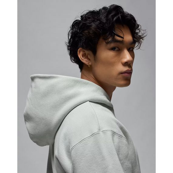 Костюм Jordan M AIR JDN WM FLC FJ1966-034&FJ0696-034, Колір: зелений, Розмір виробника: XL, зображення 3