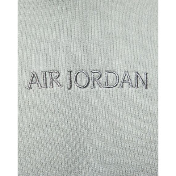 Костюм Jordan M AIR JDN WM FLC FJ1966-034&FJ0696-034, Колір: зелений, Розмір виробника: XL, зображення 4