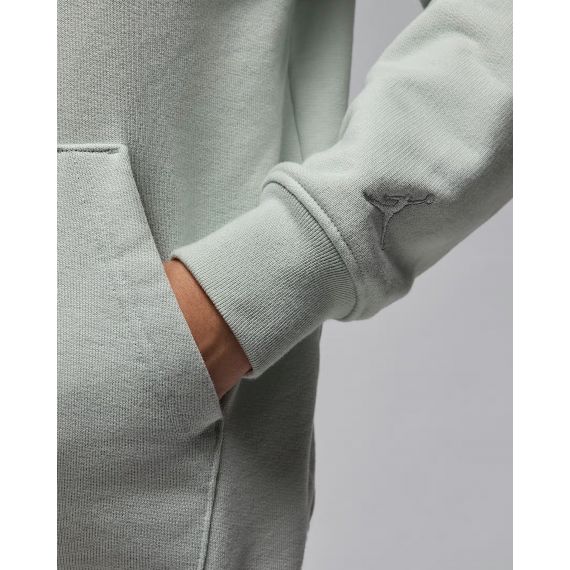 Костюм Jordan M AIR JDN WM FLC FJ1966-034&FJ0696-034, Колір: зелений, Розмір виробника: XL, зображення 5