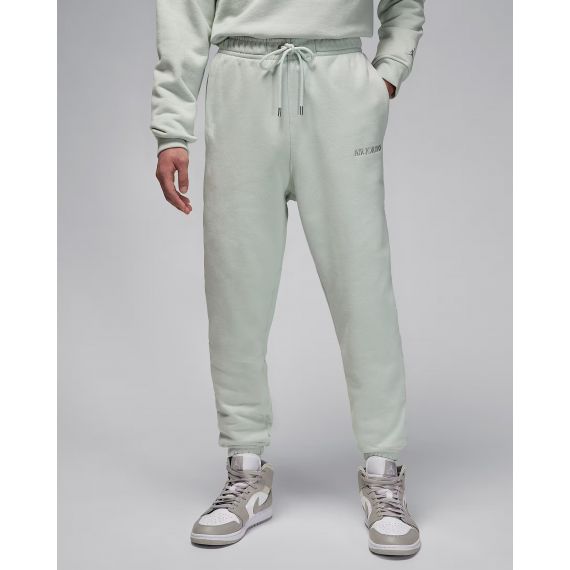 Костюм Jordan M AIR JDN WM FLC FJ1966-034&FJ0696-034, Колір: зелений, Розмір виробника: XL, зображення 6