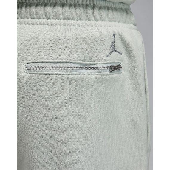 Костюм Jordan M AIR JDN WM FLC FJ1966-034&FJ0696-034, Колір: зелений, Розмір виробника: XL, зображення 8