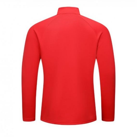 Реглан Kelme ACADEMY II красный 7461TT1052.9600, Цвет: красный, Размер производителя: L, изображение 3 Реглан Kelme ACADEMY II красный 7461TT1052.9600, Цвет: красный, Размер производителя: L, изображение 3
