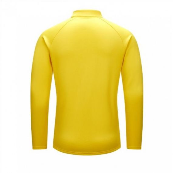Реглан Kelme ACADEMY II желтый 7461TT1052.9716, Цвет: желтый, Размер производителя: М, изображение 3 Реглан Kelme ACADEMY II желтый 7461TT1052.9716, Цвет: желтый, Размер производителя: М, изображение 3