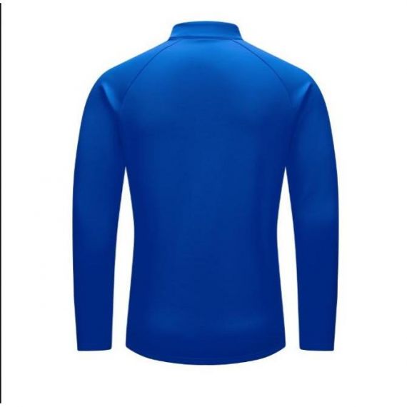 Реглан детский Kelme ACADEMY II синий 7461TT3052.9481, Цвет: синий, Размер производителя: 120, изображение 2 Реглан детский Kelme ACADEMY II синий 7461TT3052.9481, Цвет: синий, Размер производителя: 120, изображение 2