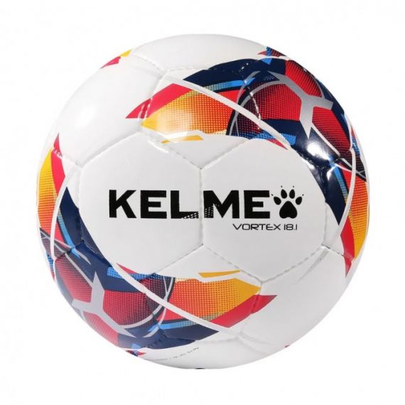 М'яч футбольний Kelme VORTEX 18.1 (8001QU5002.9423)