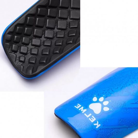 Щитки Kelme SHIN PADS блакитні 8201HJ5003.9432, Колір: блакитний, Розмір виробника: М, зображення 2
