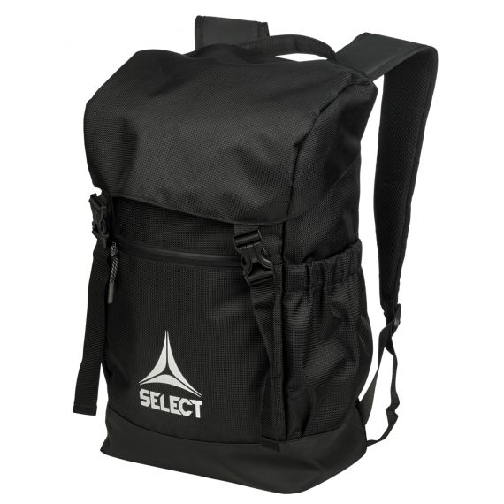 Рюкзак SELECT Backpack v25 (111) чорний, 17L