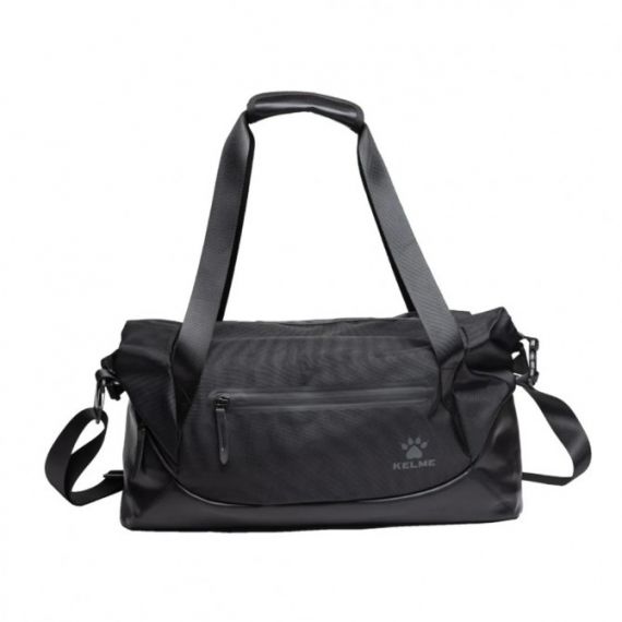Сумка чорна Kelme 8301BB5050.9000