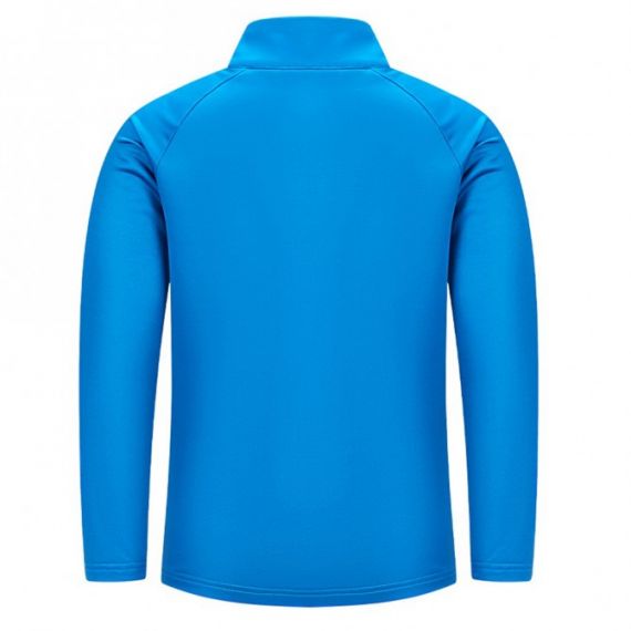 Реглан детский Kelme COLLEGUE синий 8361TT3015.9402, Цвет: синий, Размер производителя: 150, изображение 2 Реглан детский Kelme COLLEGUE синий 8361TT3015.9402, Цвет: синий, Размер производителя: 150, изображение 2