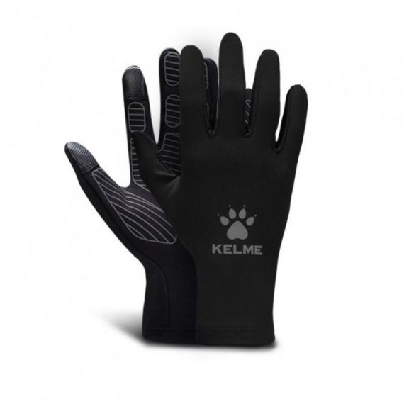 Рукавички зимові для сенсорних екранів Kelme 8161ST5002.9015