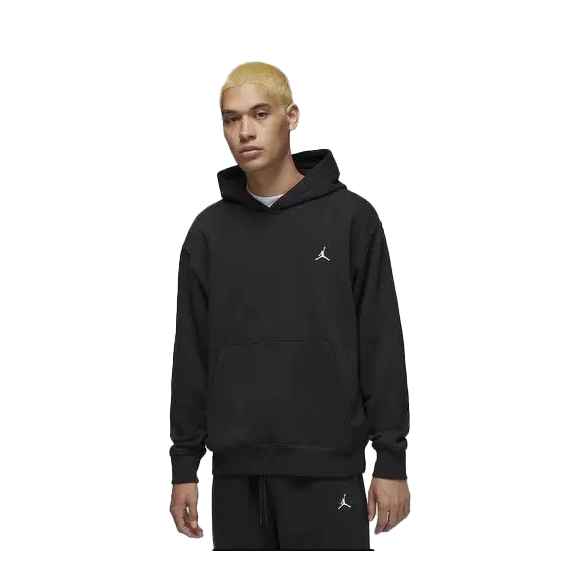 Худі JORDAN M ESS FLC PO HOODIE DQ7466-010, Колір: чорний, Розмір виробника: L