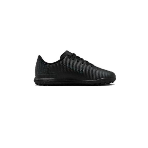 Сороконожки Nike JR VAPOR 16 CLUB TF FQ8287-002 детские, Колір: чорний, Розмір виробника: 36.5