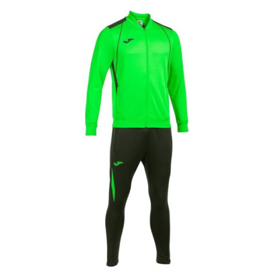 Спортивний костюм Joma CHAMPIONSHIP VII 103083.021, Колір: салатовий, Розмір виробника: 3XL
