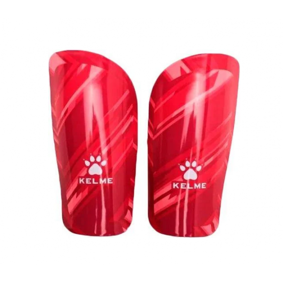 Щитки Kelme рожеві 8101HJ5001.9602, Колір: рожевий, Розмір виробника: М