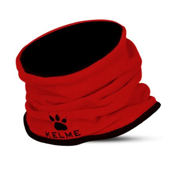 Горловик Kelme NORTH червоний K15Z910A.9611, Колір: червоний