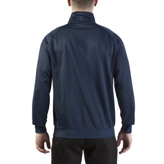 Олимпийка JOMA т.синяя GALA 100086.300, Цвет: темно-синий, Размер производителя: 3XL, изображение 5 Олимпийка JOMA т.синяя GALA 100086.300, Цвет: темно-синий, Размер производителя: 3XL, изображение 5