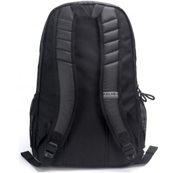 Рюкзак чорний KELME SHOULDER 9876004.9055, зображення 3
