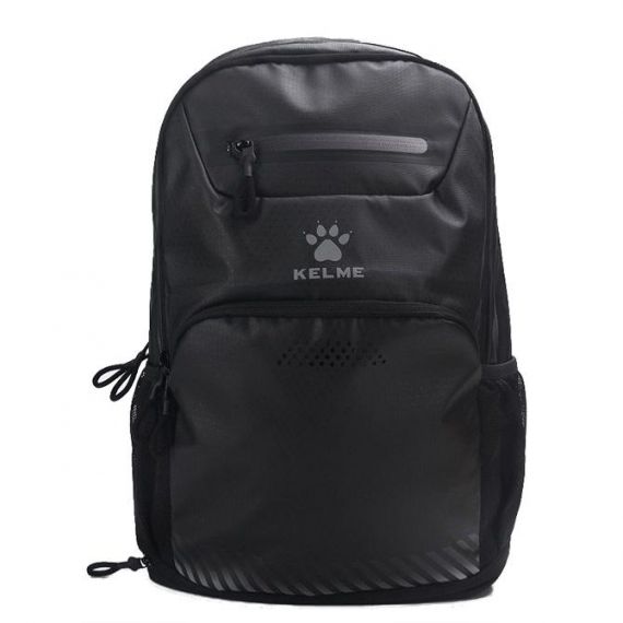 Рюкзак чорний KELME SHOULDER 9876004.9055