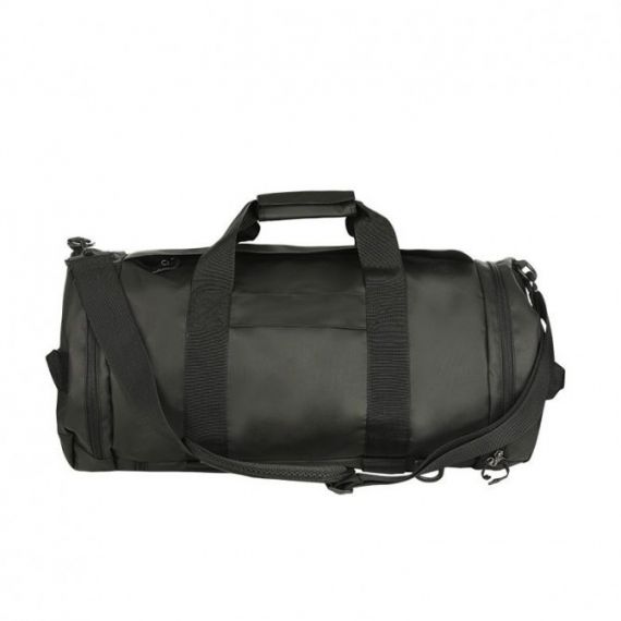 Сумка Kelme чорна 8101BB5001.9000, зображення 2