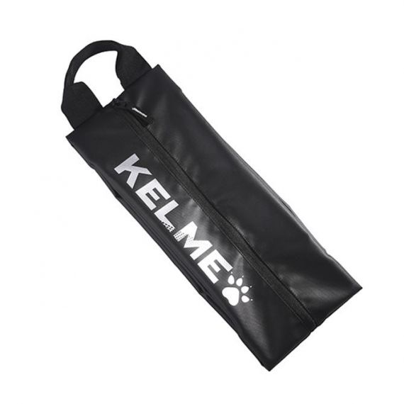 Сумка Kelme для взуття чорно-серебриста 9886018.9055