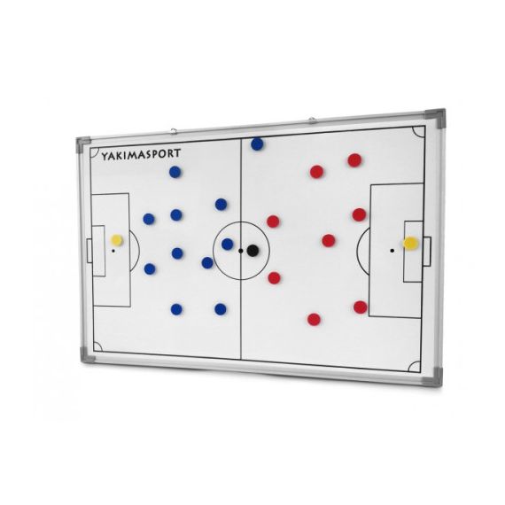 Тактична дошка Yakimasport 60 x 90 см (100014)