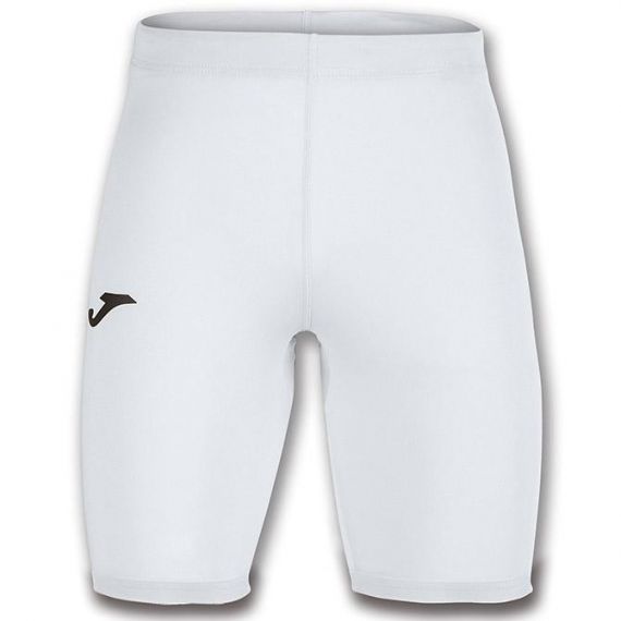 Термошорти Joma білі BRAMA ACADEMY 101017.200, Колір: білий, Розмір виробника: М