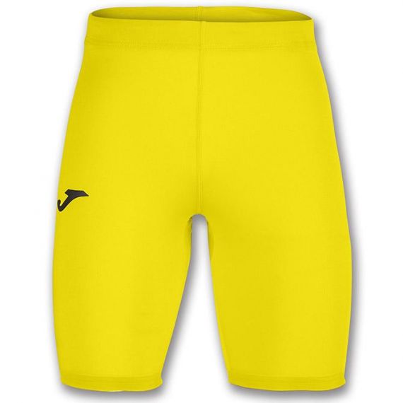 Термошорти Joma жовті BRAMA ACADEMY 101017.900, Колір: жовтий, Розмір виробника: М