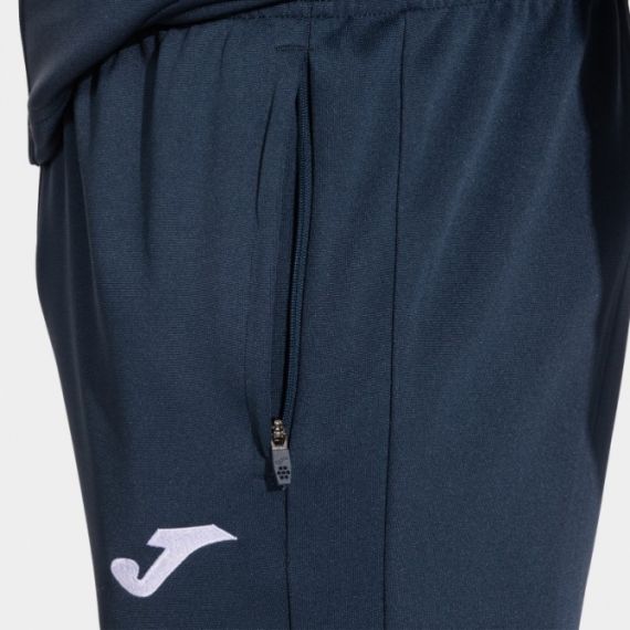 Спортивний костюм Joma CHAMPION VIII 104201.339, Колір: темно-синій, Розмір виробника: S, зображення 7