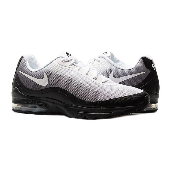 Кроссовки Nike AIR MAX INVIGOR PRINT 749688-010, Цвет: белый, Размер производителя: 43, изображение 2 Кроссовки Nike AIR MAX INVIGOR PRINT 749688-010, Цвет: белый, Размер производителя: 43, изображение 2