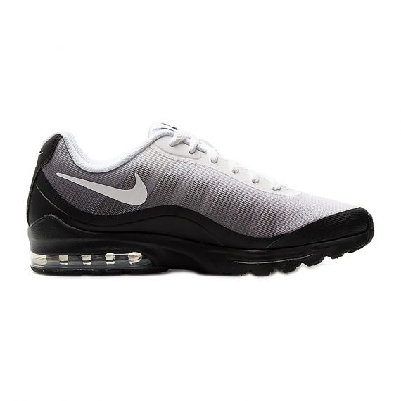 Кроссовки Nike AIR MAX INVIGOR PRINT 749688-010, Цвет: белый, Размер производителя: 43, изображение 3 Кроссовки Nike AIR MAX INVIGOR PRINT 749688-010, Цвет: белый, Размер производителя: 43, изображение 3