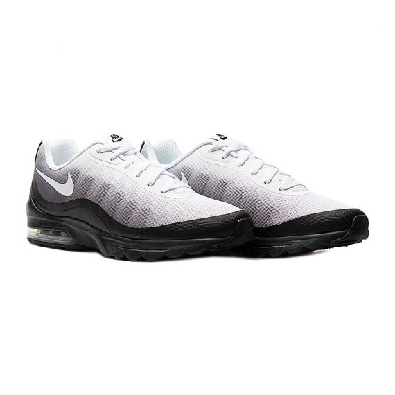 Кроссовки Nike AIR MAX INVIGOR PRINT 749688-010, Цвет: белый, Размер производителя: 43, изображение 5 Кроссовки Nike AIR MAX INVIGOR PRINT 749688-010, Цвет: белый, Размер производителя: 43, изображение 5