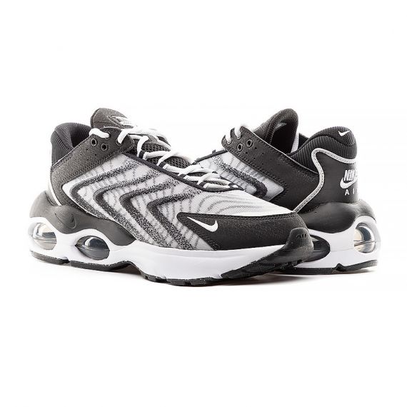 Кросівки Nike AIR MAX TW DQ3984-001, Колір: сірий, Розмір виробника: 47, зображення 2 Кросівки Nike AIR MAX TW DQ3984-001, Колір: сірий, Розмір виробника: 47, зображення 2
