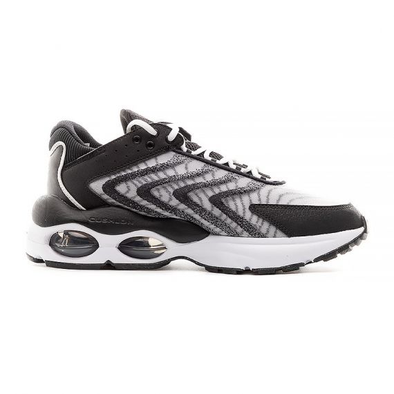 Кросівки Nike AIR MAX TW DQ3984-001, Колір: сірий, Розмір виробника: 47, зображення 4 Кросівки Nike AIR MAX TW DQ3984-001, Колір: сірий, Розмір виробника: 47, зображення 4