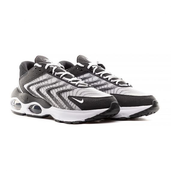 Кросівки Nike AIR MAX TW DQ3984-001, Колір: сірий, Розмір виробника: 47, зображення 5 Кросівки Nike AIR MAX TW DQ3984-001, Колір: сірий, Розмір виробника: 47, зображення 5