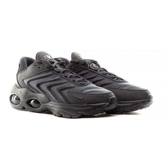 Кроссовки Nike AIR MAX TW DQ3984-003, Цвет: черный, Размер производителя: 47, изображение 2 Кроссовки Nike AIR MAX TW DQ3984-003, Цвет: черный, Размер производителя: 47, изображение 2