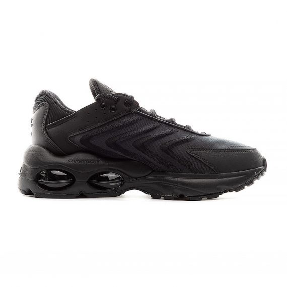 Кроссовки Nike AIR MAX TW DQ3984-003, Цвет: черный, Размер производителя: 47, изображение 4 Кроссовки Nike AIR MAX TW DQ3984-003, Цвет: черный, Размер производителя: 47, изображение 4