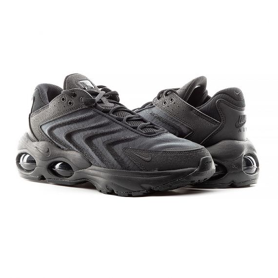 Кроссовки Nike AIR MAX TW DQ3984-003, Цвет: черный, Размер производителя: 47, изображение 5 Кроссовки Nike AIR MAX TW DQ3984-003, Цвет: черный, Размер производителя: 47, изображение 5