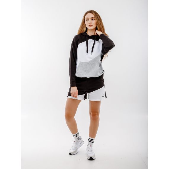 Шорты Puma POWER Shorts TR 67874601, Цвет: черный, Размер производителя: М, изображение 4 Шорты Puma POWER Shorts TR 67874601, Цвет: черный, Размер производителя: М, изображение 4