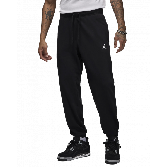 Штани Jordan M DF SPRT CSVR FLC PANT FV8608-010, Колір: чорний, Розмір виробника: М