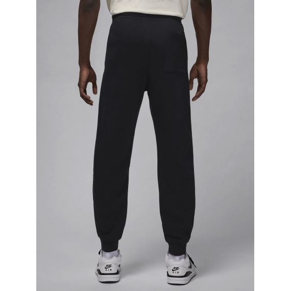 Штани Jordan M BRK FLC PANT FV7277-010, Колір: чорний, Розмір виробника: XL, зображення 2 Штани Jordan M BRK FLC PANT FV7277-010, Колір: чорний, Розмір виробника: XL, зображення 2
