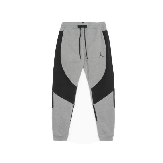 Штани Jordan Dri-FIT Sport Air DQ7320-091, Колір: сірий, Розмір виробника: L, зображення 2 Штани Jordan Dri-FIT Sport Air DQ7320-091, Колір: сірий, Розмір виробника: L, зображення 2