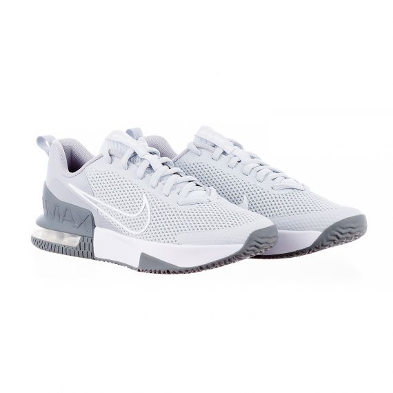 Кросівки Nike M AIR MAX ALPHA TRAINER 6 FQ1833-002, Колір: сірий, Розмір виробника: 42.5, зображення 3 Кросівки Nike M AIR MAX ALPHA TRAINER 6 FQ1833-002, Колір: сірий, Розмір виробника: 42.5, зображення 3